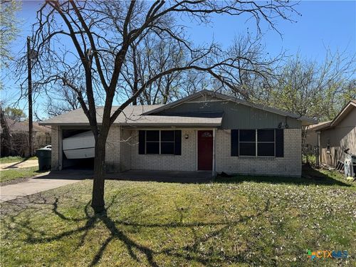 909 W Munroe Ave, Temple, TX, 76501-1921 | Card Image