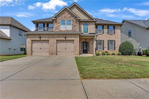 4287 Meadow Wind Drive Southwest Drive, Snellville, GA, 30039 | Card Image
