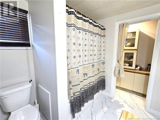 28 Parc P'tiso St, House other with 2 bedrooms, 1 bathrooms and null parking in Edmundston NB | Image 21