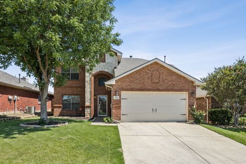 724 Kentucky Derby Ln, Fort Worth, TX, 76179-7316 | Card Image