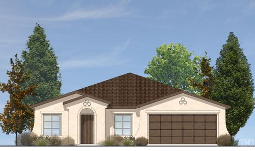 1603 Levin Street, Bakersfield, CA, 93307 | Card Image