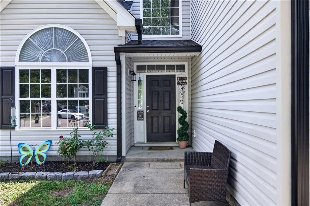 Residential in Hampton 4