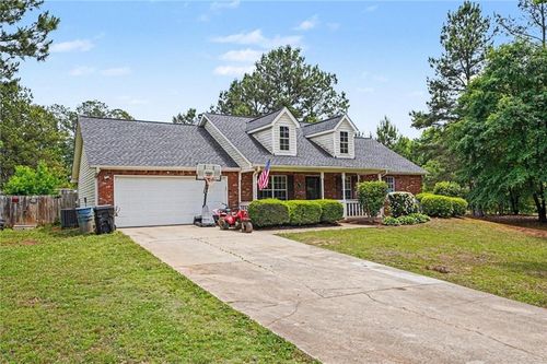 306 Ponderosa Trl, Jackson, GA, 30233-2910 | Card Image