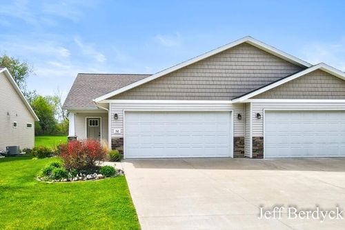 8-58 Homestead Acres Road Nw, Sparta Township, MI, 49345 | Card Image