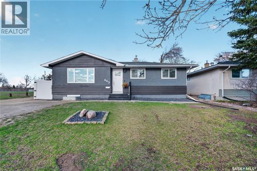 443 Argyle St N, Regina, SK, S4R4C9 | Card Image