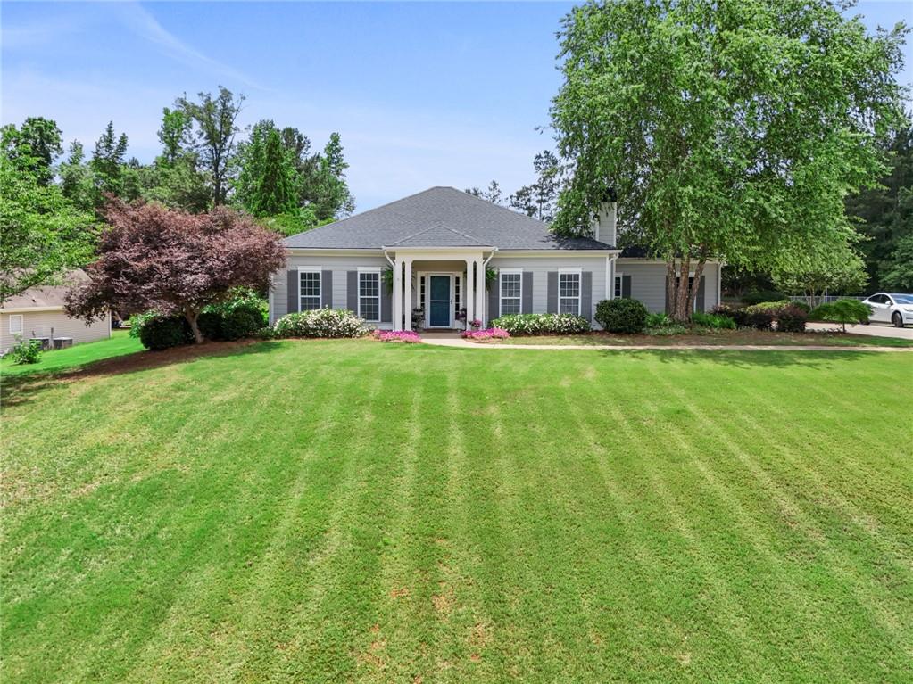 Residential in LaGrange 4