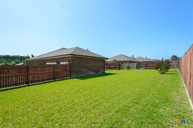 2601 Techny Dr, House other with 4 bedrooms, 3 bathrooms and null parking in Harker Heights TX | Image 24