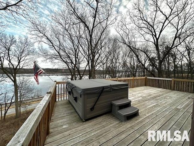 1508 Highway 67, House other with 4 bedrooms, 3 bathrooms and null parking in Princeton IA | Image 4