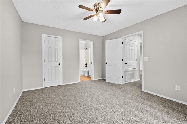 B - 4 Jonquilla Way, Home with 4 bedrooms, 3 bathrooms and null parking in Bentonville AR | Image 26
