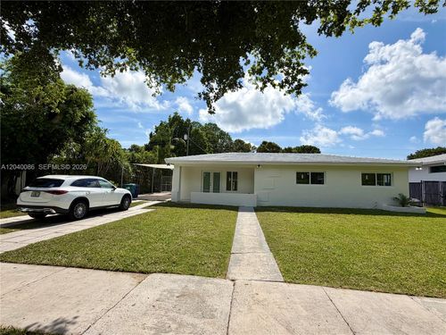 8235 Sw 62nd Pl, South Miami, FL, 33143-8015 | Card Image
