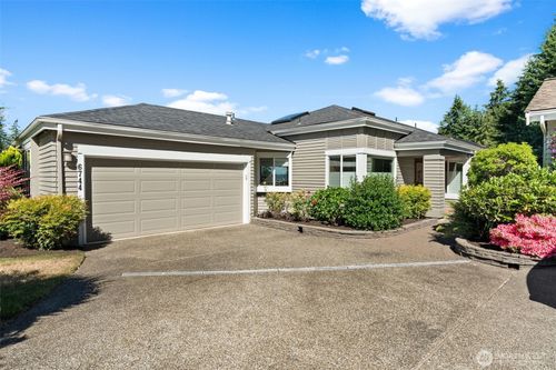 6744 Port Ln, Gig Harbor, WA, 98335-5105 | Card Image