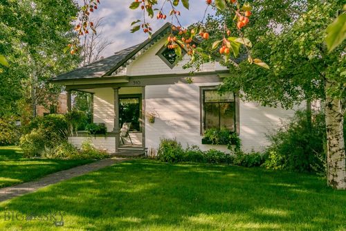 510 Anderson St, Big Timber, MT, 59011-9500 | Card Image