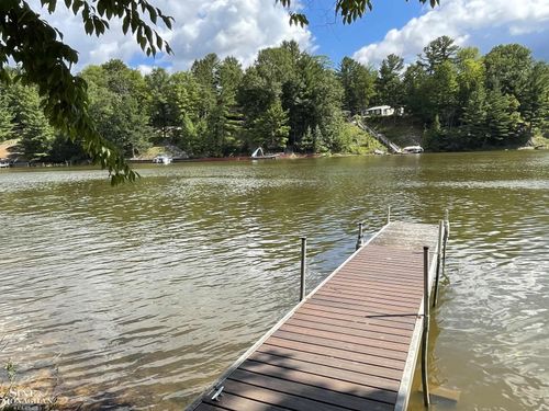 0 S Forest Lake Dr, Alger, MI, 48610 | Card Image