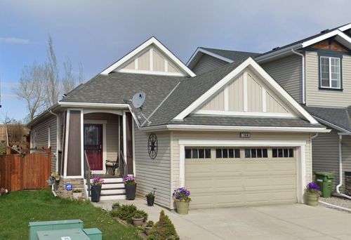 144 Reunion Close Nw, Airdrie, AB, T4B0M3 | Card Image