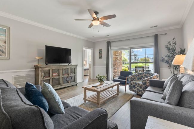 APT-104 - 4861 Luster Leaf Cir, Condo with 3 bedrooms, 2 bathrooms and null parking in Myrtle Beach SC | Image 14