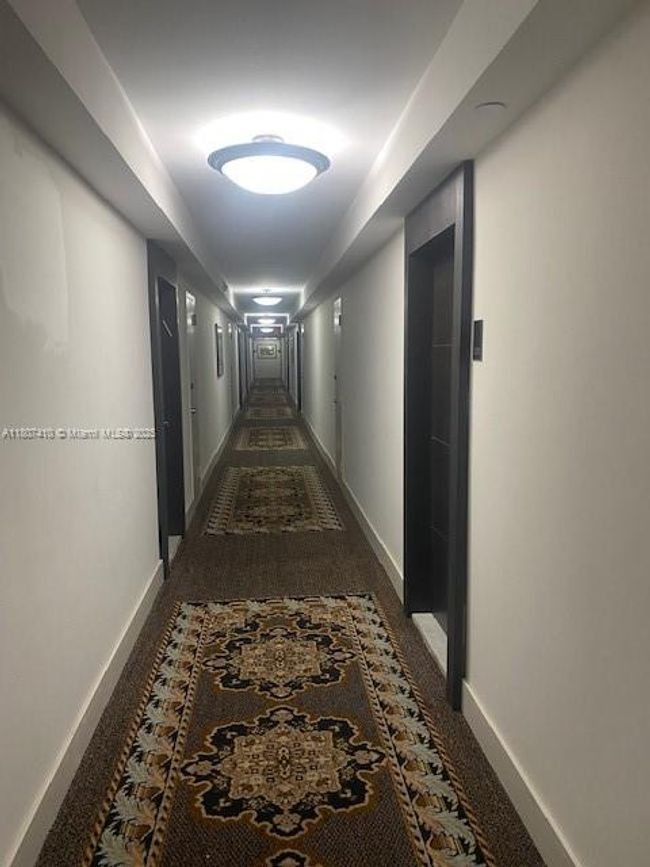 APT-1011W - 2801 Ne 183 Rd St, Condo with 1 bedrooms, 2 bathrooms and null parking in Aventura FL | Image 18
