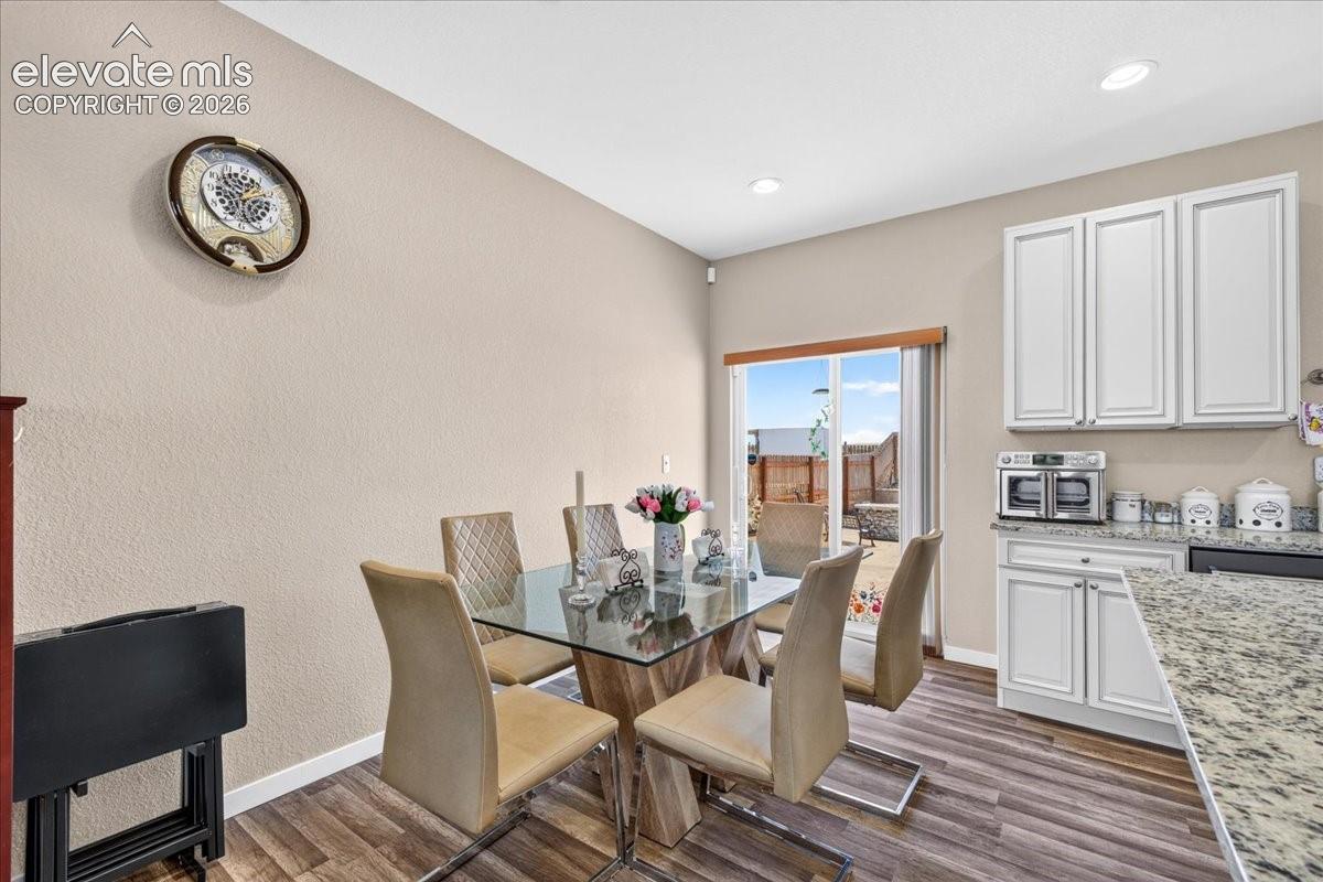 Residential in Deer Trail 3