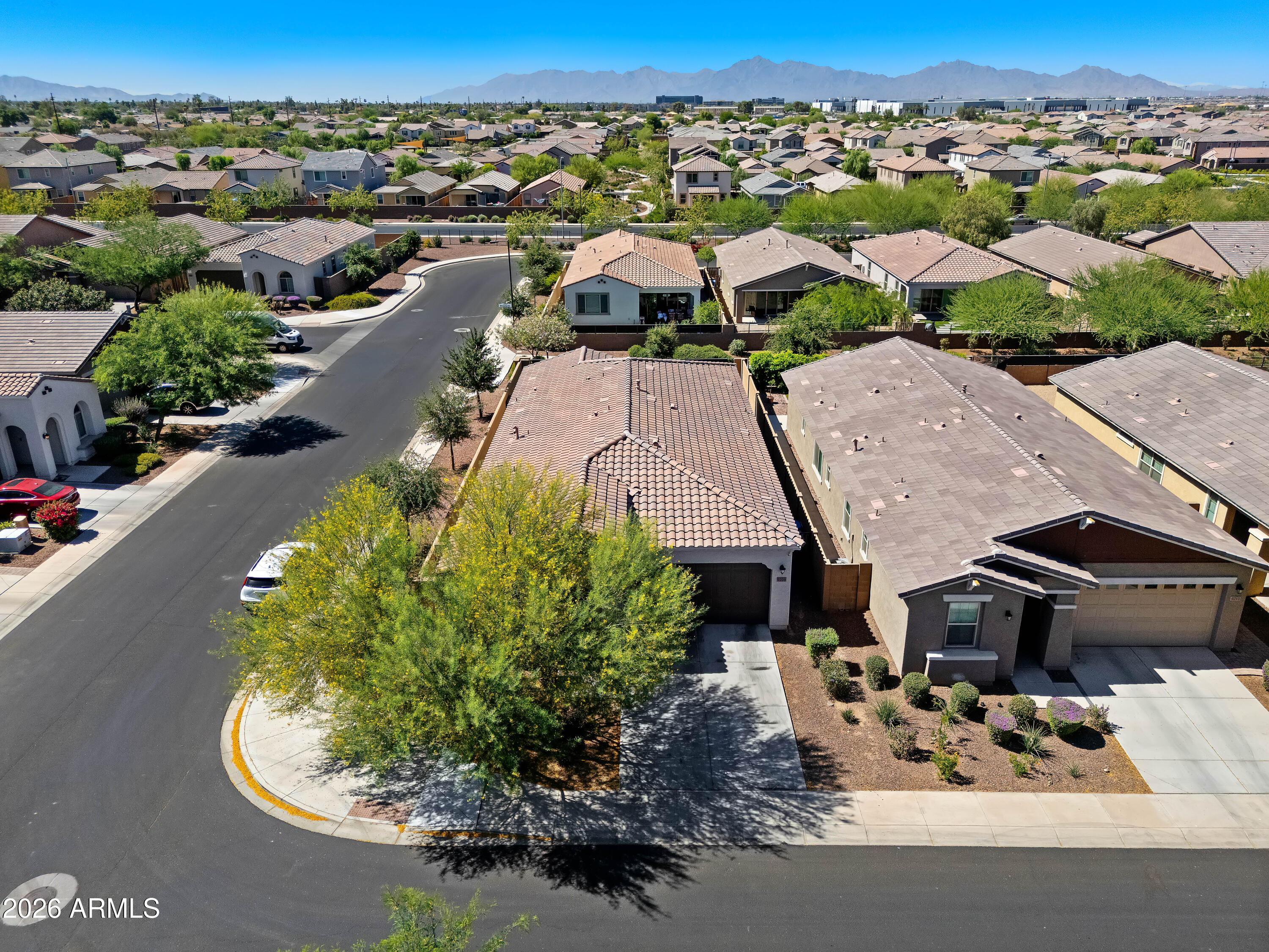 Residential in Phoenix 3