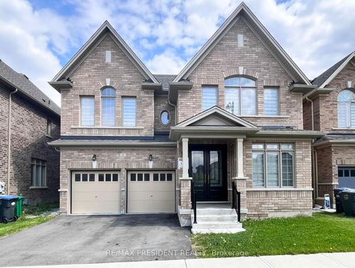 6 Jenwood Crescent, Brampton, ON, L7A3S6 | Card Image
