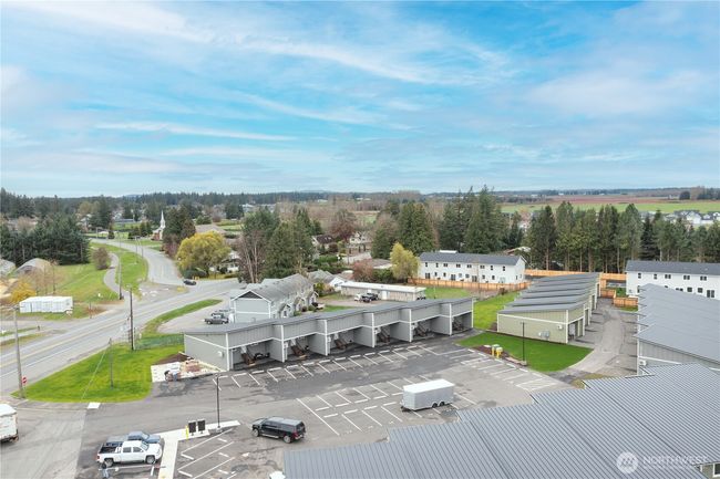 A - 312 Everson Rd, Townhouse with 2 bedrooms, 1 bathrooms and null parking in Everson WA | Image 12