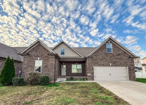 2859 Windsor Trace Ct, Bowling Green, KY, 42104-5090 | Card Image