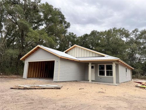 8507 Se 70th Ave, Trenton, FL, 32693-2066 | Card Image