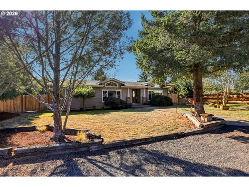 23167 Ne Sunnycrest Rd, Newberg, OR, 97132-6852 | Card Image