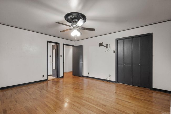 218 Mcdonald Loop, House other with 5 bedrooms, 3 bathrooms and null parking in Hot Springs AR | Image 21