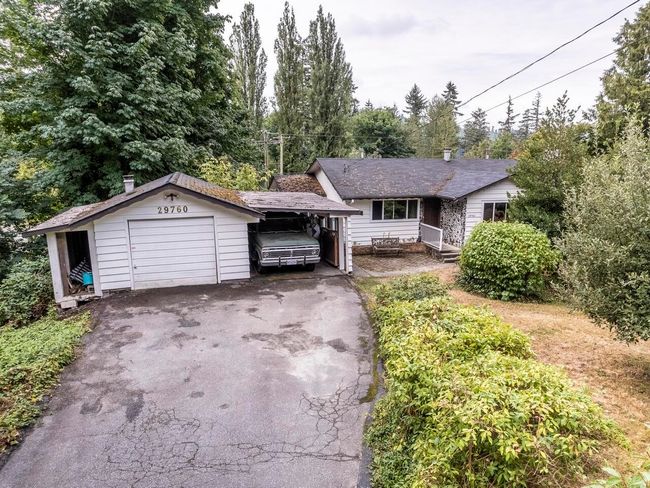 29760 Silverdale Avenue, House other with 2 bedrooms, 1 bathrooms and 5 parking in Mission BC | Image 24