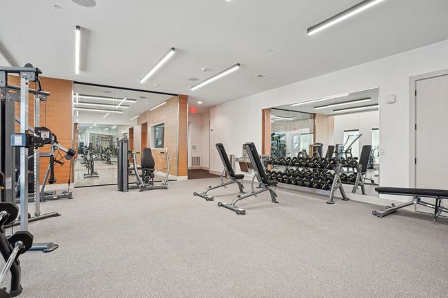 APT-9102 - 4700 W Spring Creek Pkwy, Condo with 1 bedrooms, 2 bathrooms and null parking in Plano TX | Image 9