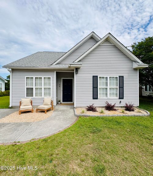 2332 Sapling Cir, Wilmington, NC, 28411-7779 | Card Image