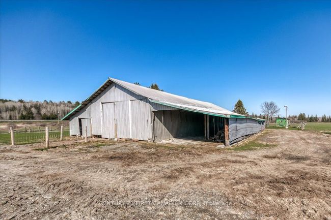88 Sutcliffe Rd, Home with 3 bedrooms, 2 bathrooms and 8 parking in Markstay Warren ON | Image 8