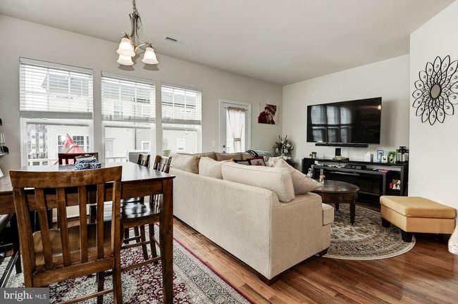 43965 Eastgate View Dr, Townhouse with 4 bedrooms, 3 bathrooms and null parking in CHANTILLY VA | Image 26