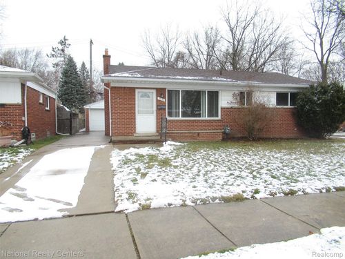 14126 Rockland, Redford, MI, 48239-2967 | Card Image