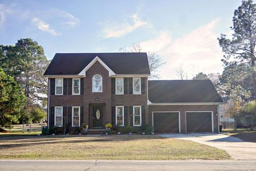 8363 King Rd, Fayetteville, NC, 28306-8597 | Card Image