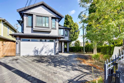 11971 Montego St, Richmond, BC, V6X1H7 | Card Image