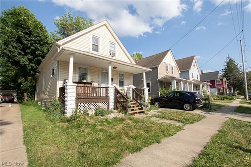 2785 E 126th St, Cleveland, OH, 44120-2136 | Card Image