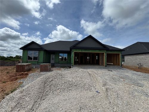 7735 Scenic Valley Ave, Springdale, AR, 72762-4627 | Card Image