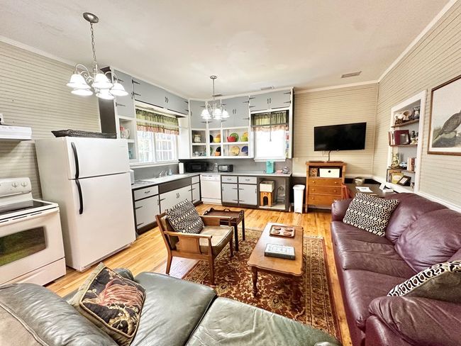 413 E Johnson St, House other with 4 bedrooms, 4 bathrooms and 2 parking in Quitman GA | Image 47