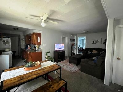 1422 Milburn Boulevard, House other with 3 bedrooms, 1 bathrooms and null parking in Mishawaka IN | Image 3