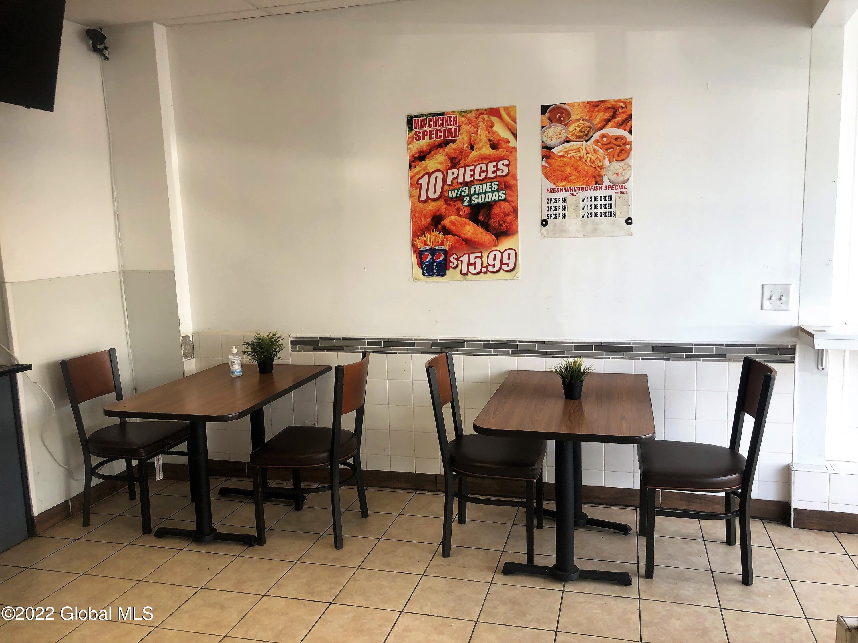 Commercial Sale in Albany 3