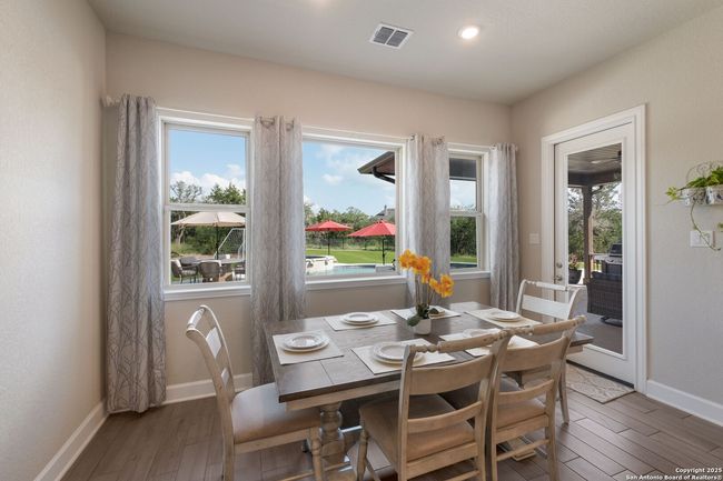 215 Madrone Trl, House other with 6 bedrooms, 6 bathrooms and null parking in Boerne TX | Image 22