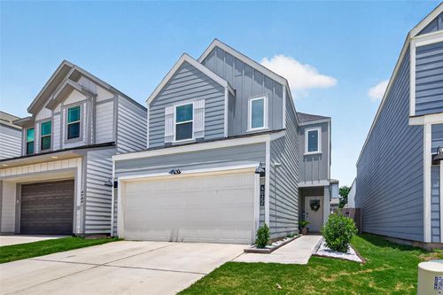 4022 San Andres Ln, Houston, TX, 77045 | Card Image