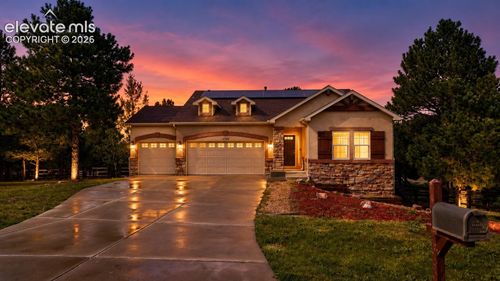 1702 Painter Dr, Monument, CO, 80132-3439 | Card Image