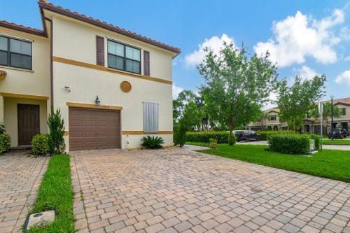 12874 Anthorne Lane, Boynton Beach, FL, 33436 | Card Image