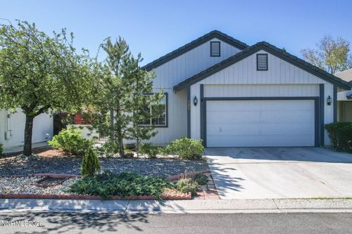121 Sawgrass Ln, Dayton, NV, 89403-8707 | Card Image