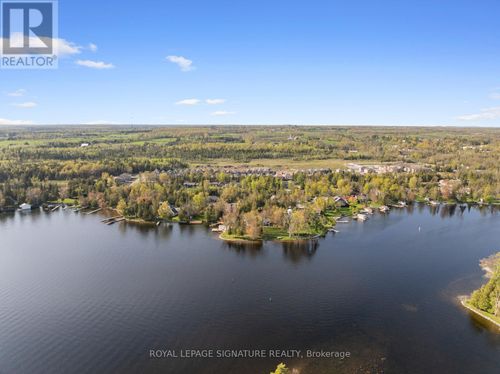 36 Hillcroft Way, Kawartha Lakes (Bobcaygeon), ON, K0M1A0 | Card Image