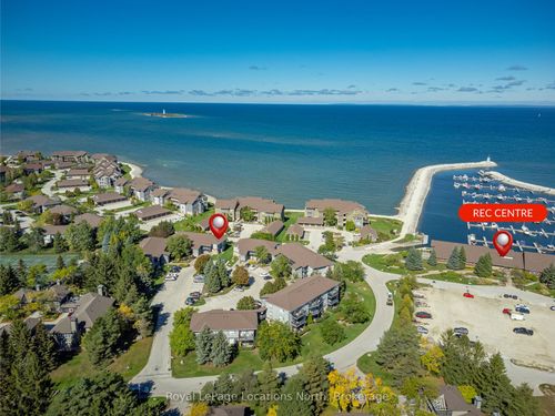 465 Mariners Way, Collingwood, ON, L9Y5C7 | Card Image