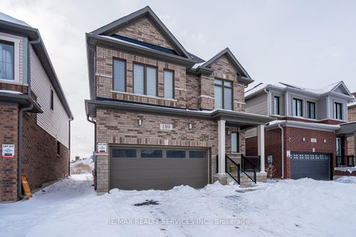 189 Leslie Davis St, Ayr, ON, N0B1E0 | Card Image