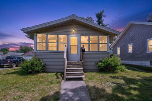 2815 Overhill Road, Summit Township, MI, 49203 | Card Image